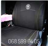 Чехлы Авточехлы Skoda Octavia Tour Тур Фабия А7 А5 Супер В.