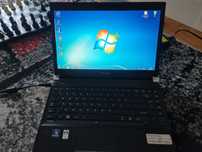 Laptop Toshiba. Na części ale sprawny