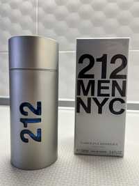 Парфуми Carolina Herrera 212 Men