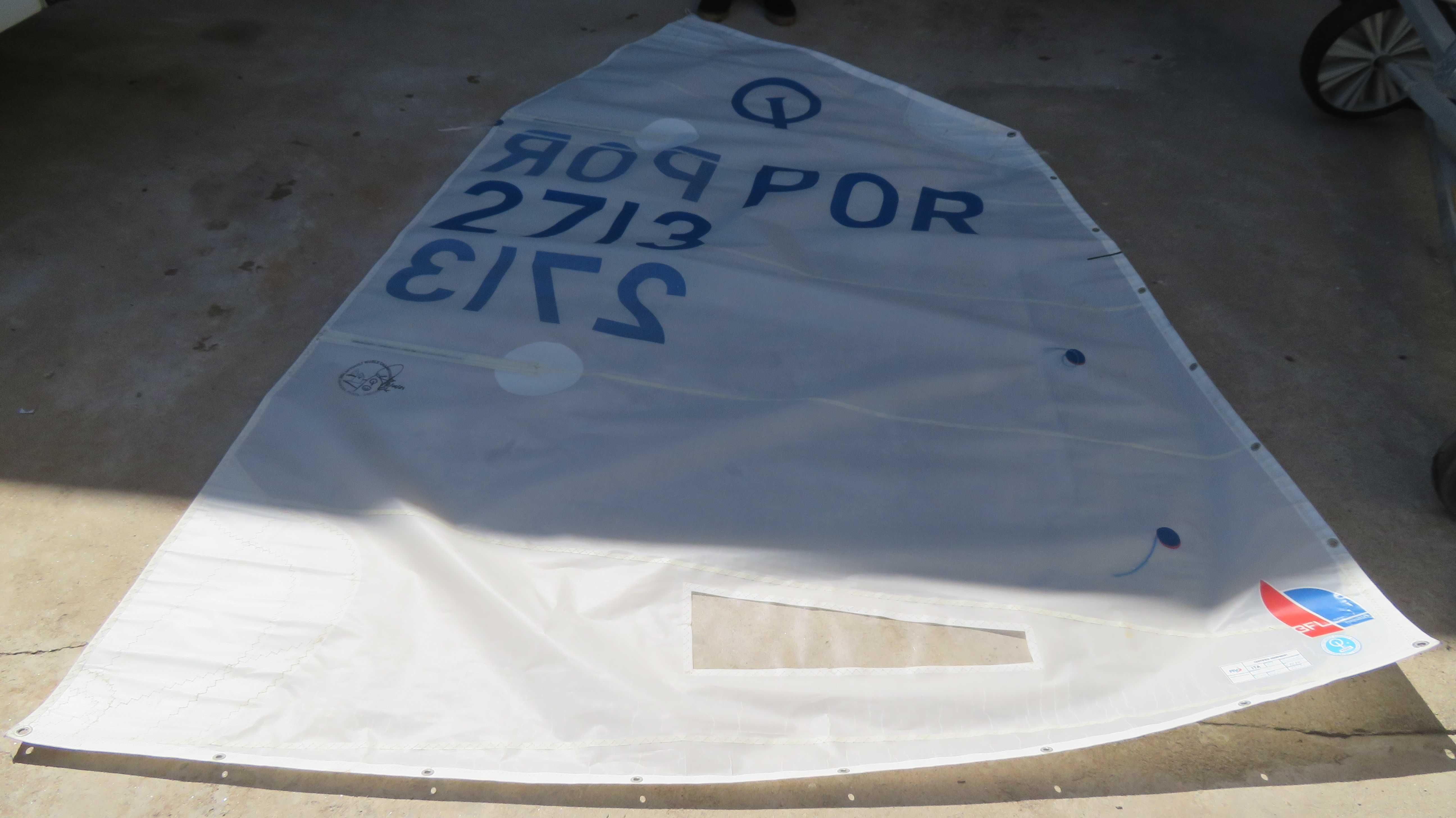WINNER OPTIMIST 3D STAR
