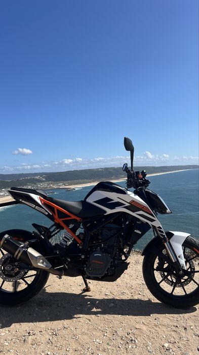 Ktm 125 Duke