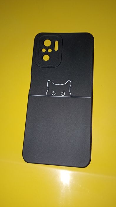 Чохол Xiaomi POCO m5s, redmi Note 10s.