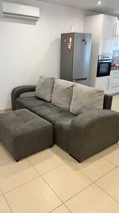Sofa usado em bom estado