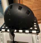 Capacete criança BTWin