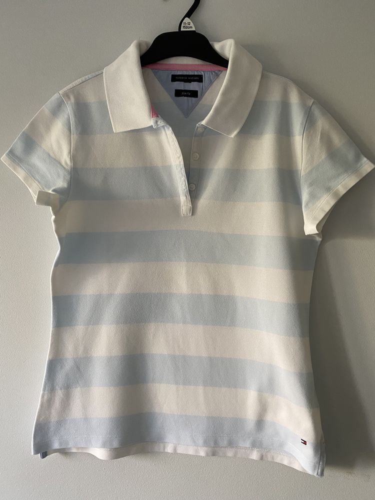 Koszulka Tommy Hilfiger