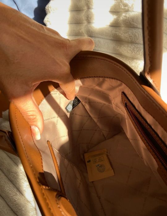 Mala MK Original Nova