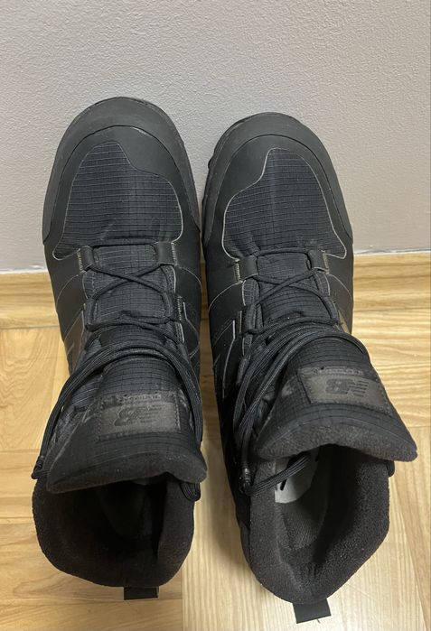 Buty zimowe męskie New Balance (r.42,5)