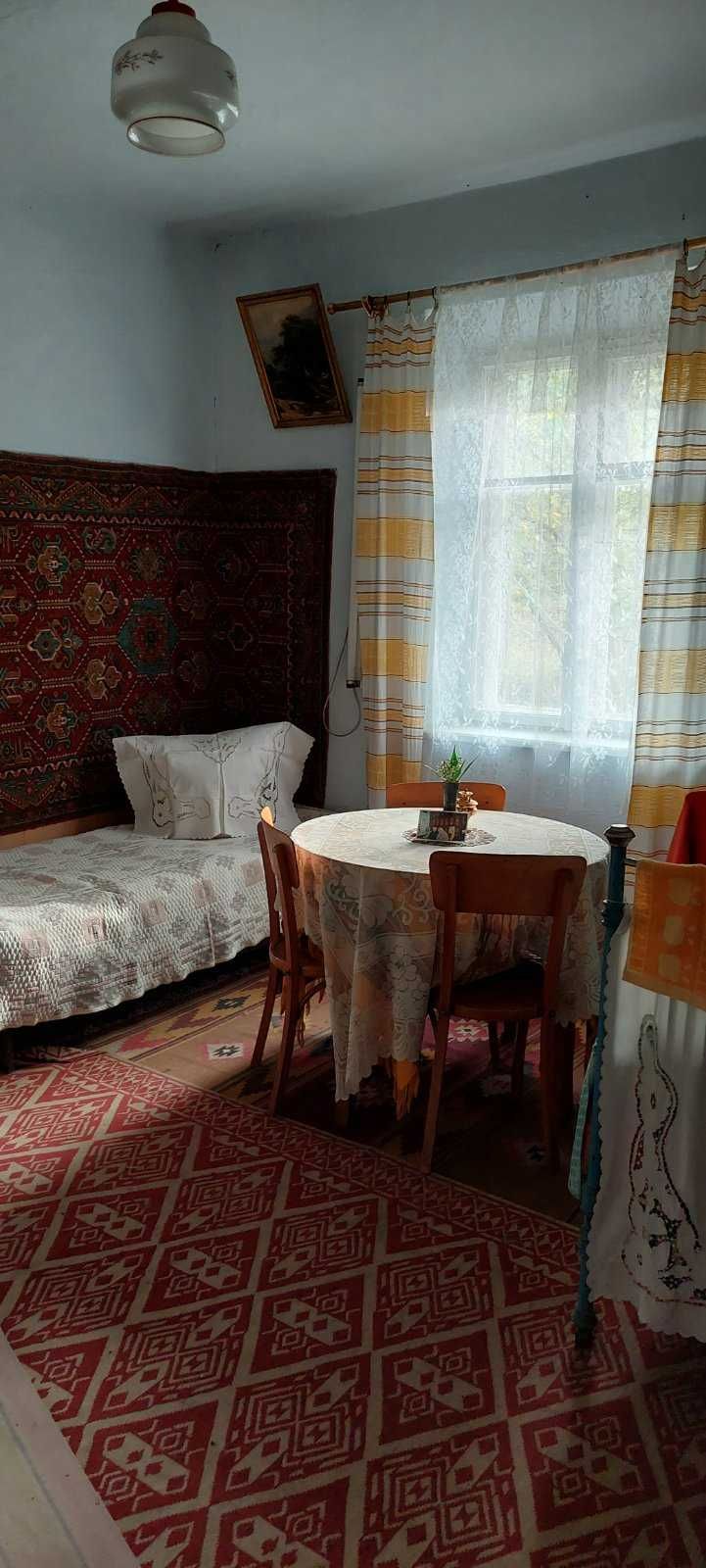 Продаж господарства