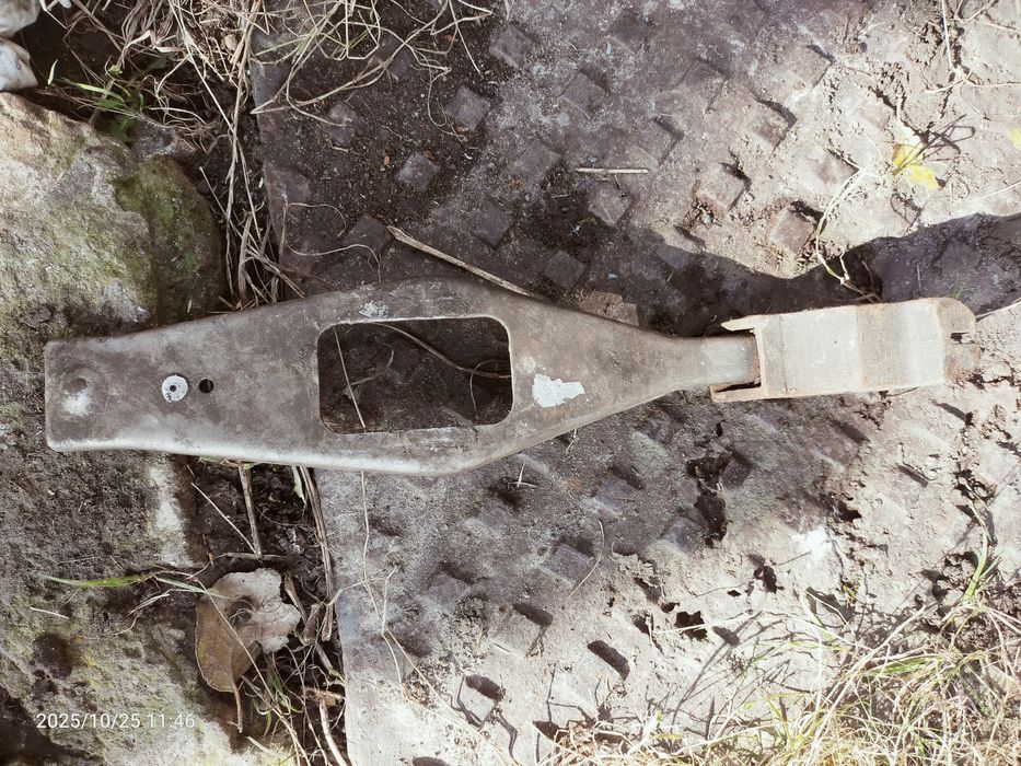 КПП коробка передач  Форд Транзит 2.5 дизель