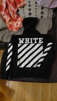 Bluza Off White hoodie