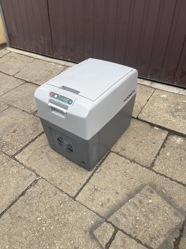 Lodówka turystyczna Dometic TC 35