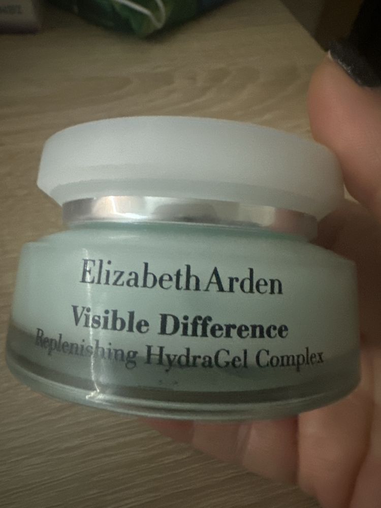 Зволожувальний гель-крем для обличчя 75 мл Elizabeth Arden