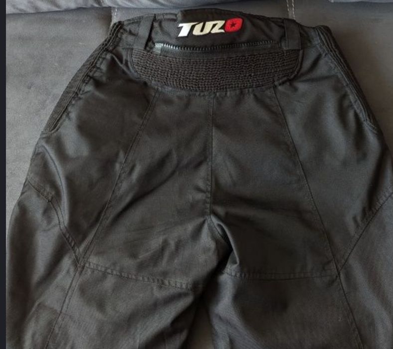 Мотоштани TUZO..