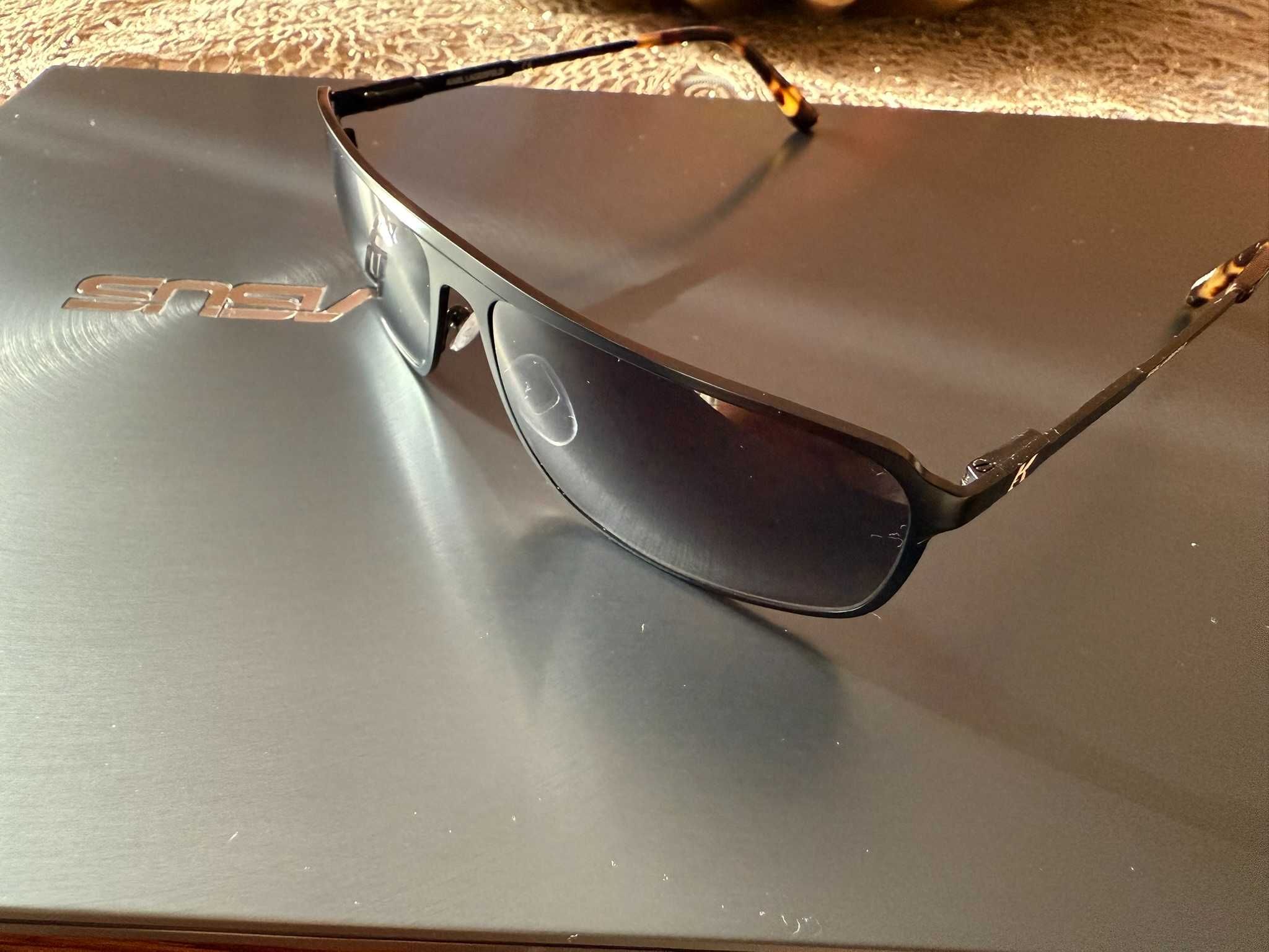 Karl Lagerfeld KL 330S Ikon oryginał