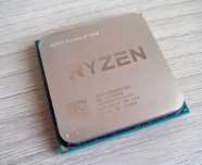 Процесор AMD RYZEN 3 1200