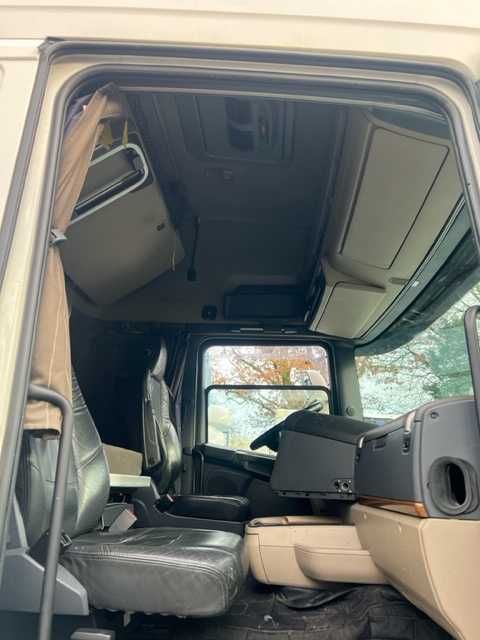 2 x SCANIA R450 EURO 6 Topline Full Optiones