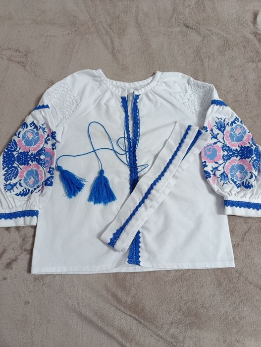 Українська сорочка 350 грн
