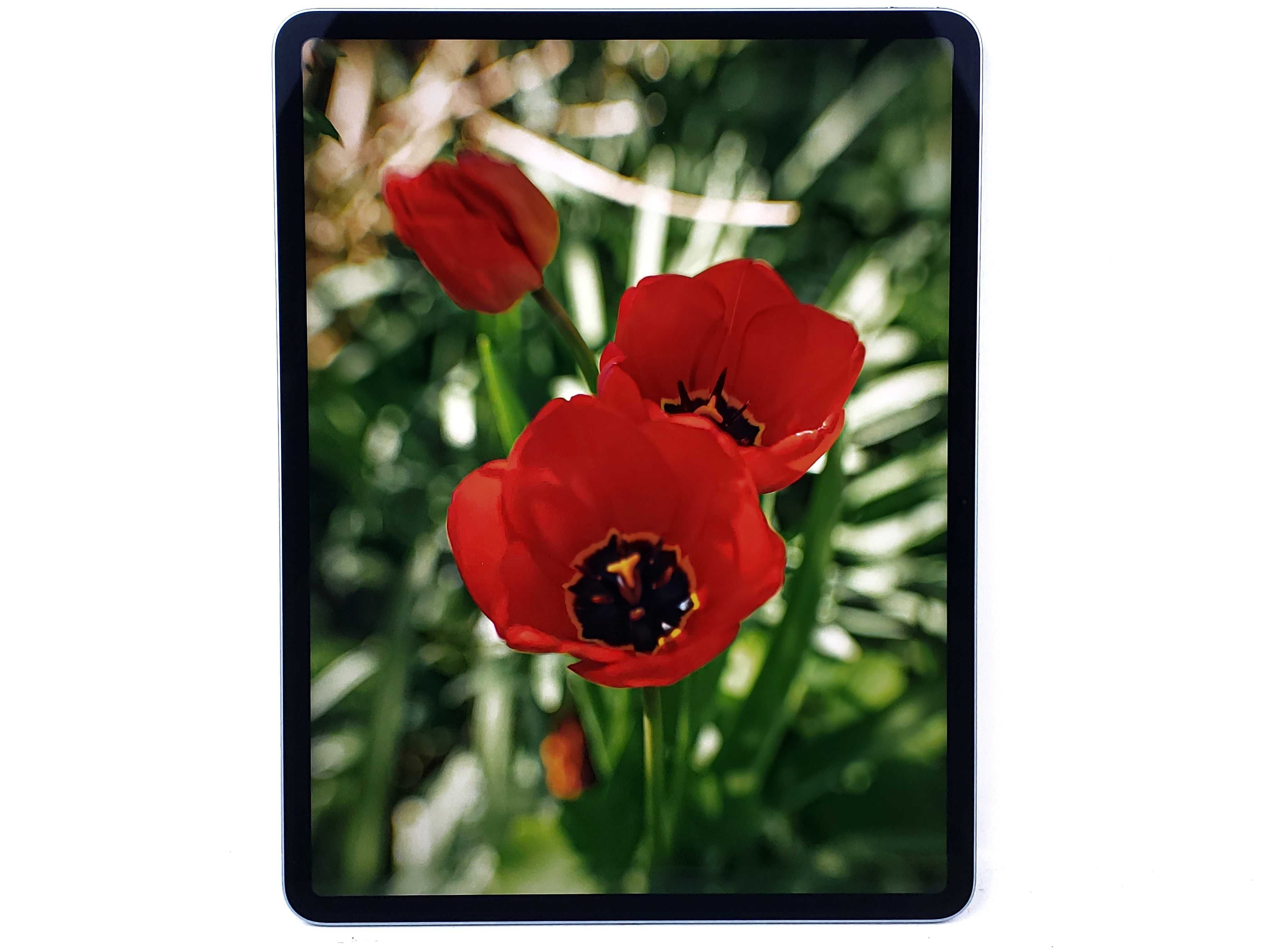 Apple iPad Air 6 13 2024 Blue M2 Chip Wi-Fi 128GB 5 ЦИКЛІВ