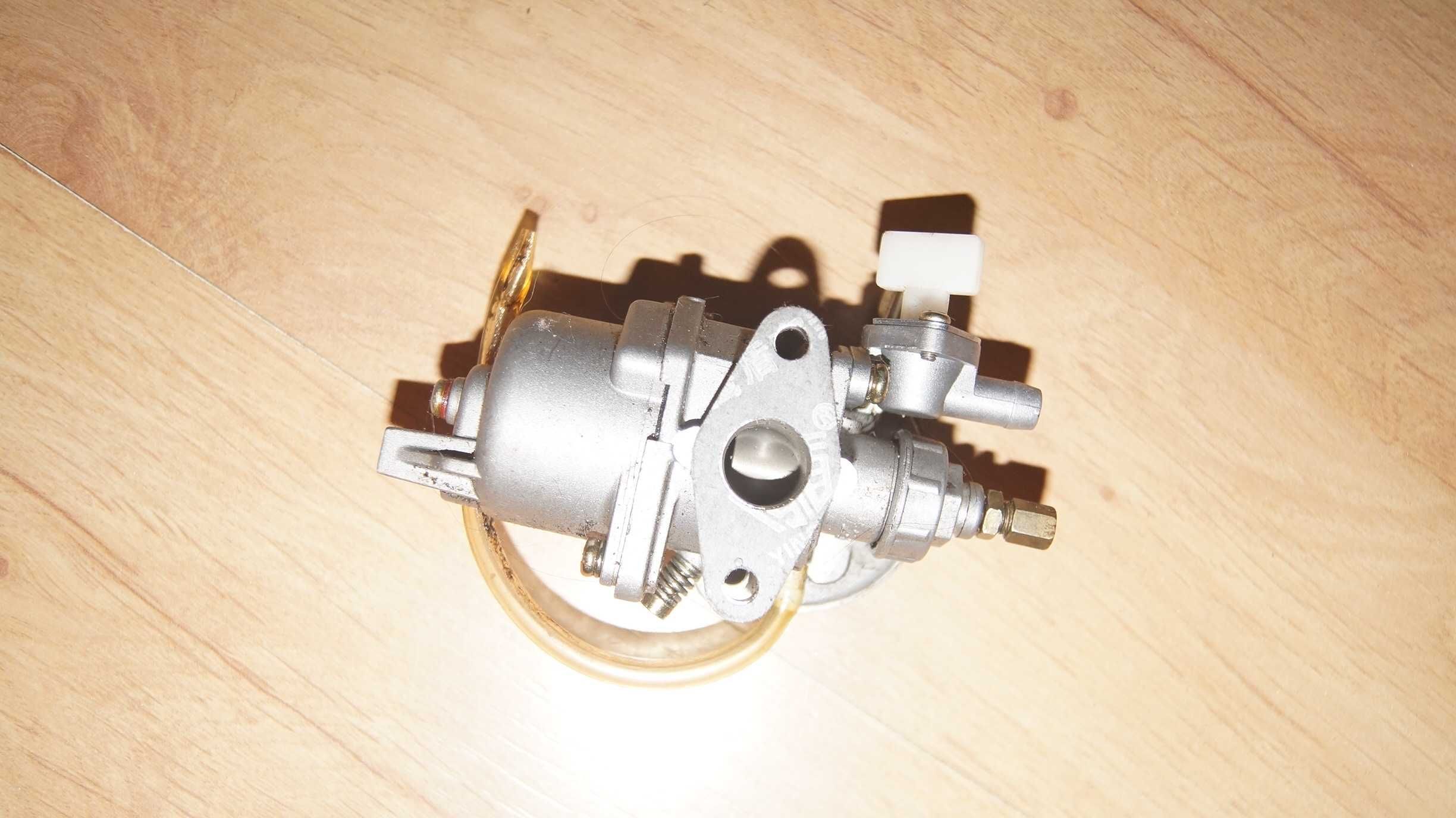 Pocked Bike Mini Cross Quad Drike Bike gaźnik jak nowy