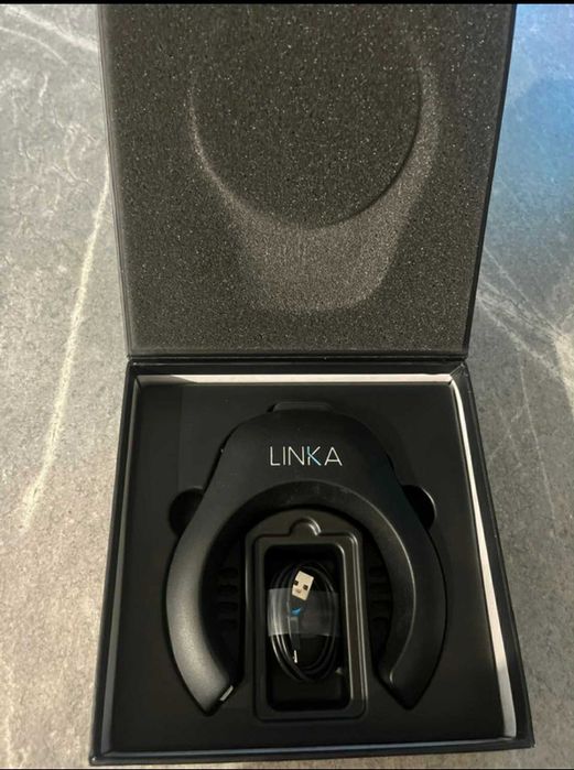 Linka smart Bike Lock NOWY !