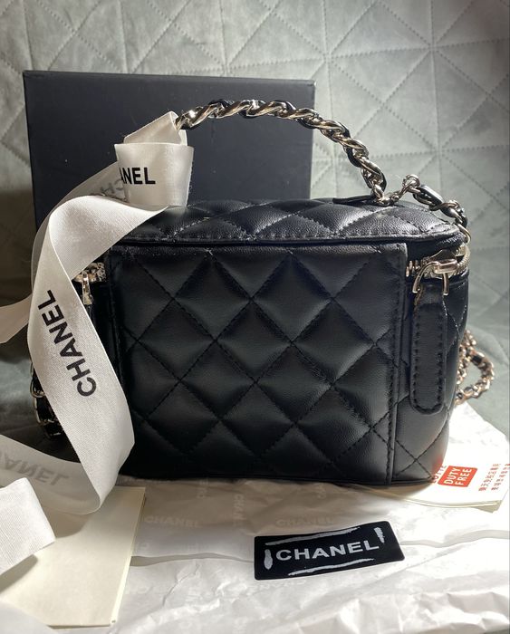Сумка Chanel оригінал!!