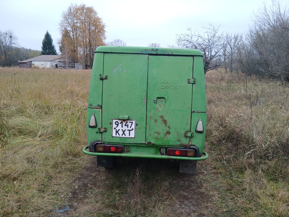 Продам москвич для роботи