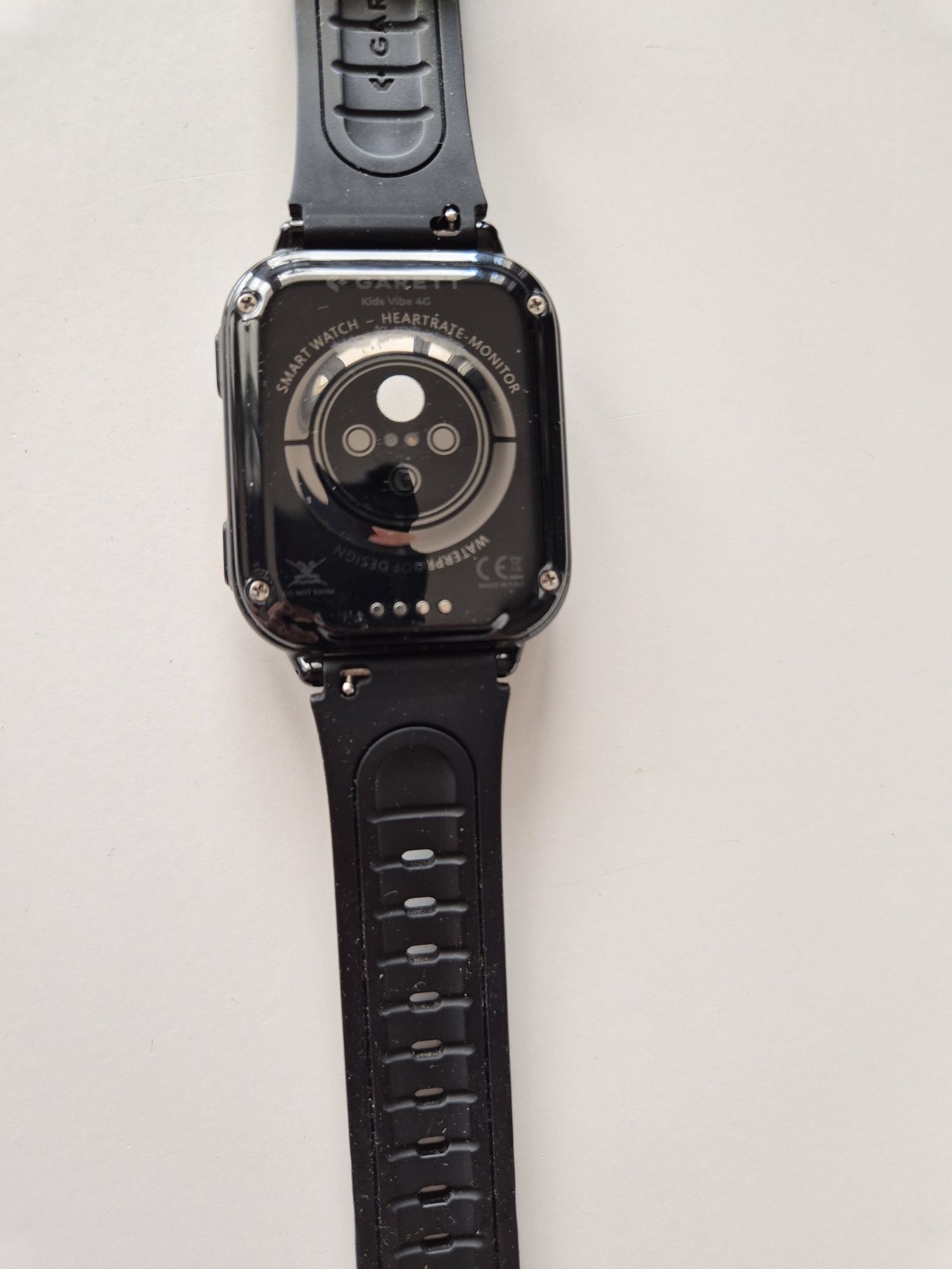 Smartwatch Garett Kids Vibe 4G