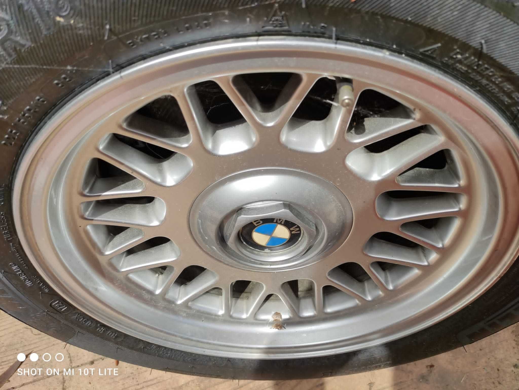 BMW 850 CI 5.4 (326CV) Individual