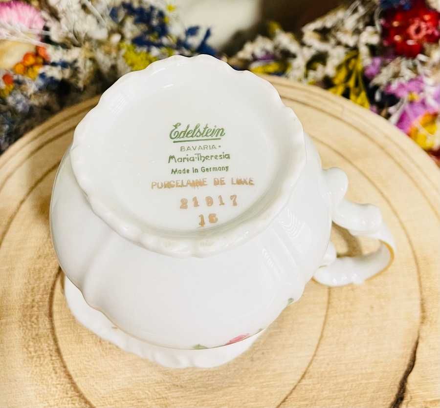 Mlecznik – Bavaria Porcelaine de luxe 200 ml (3)