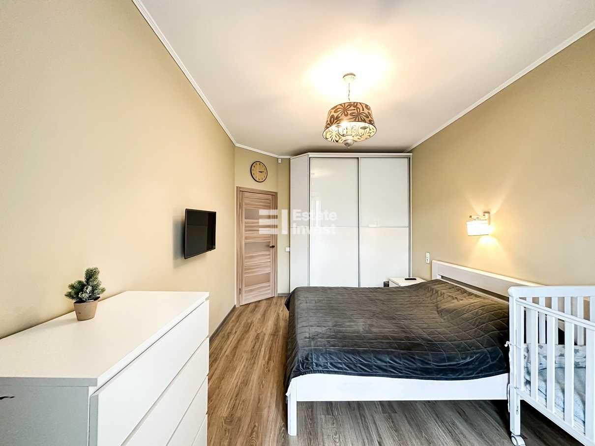 У продажу 1 кімн.кв.за адресою вул. Клочківська, 101Ж, ЖК Домініон