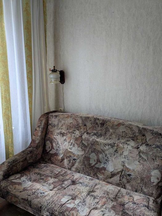 Кімната у гуртожитку