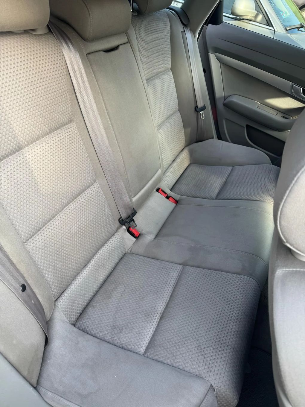 Audi A6 Audi A6C6 - sprawne, gotowy do jazdy