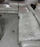 Sofa Grande como Novo de 8/9 lugares