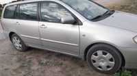 Toyota Corolla 1.4 VVTi benzyna 2005 r.