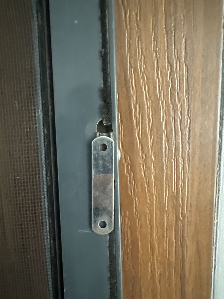 Moskitiera na drzwi 81x226 cm