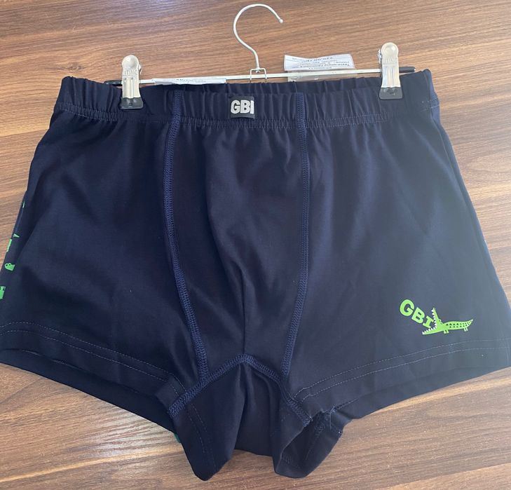 Труси - шорти чоловічі