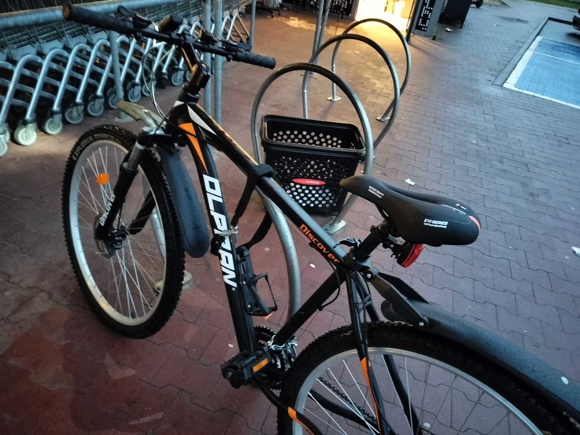 Olpran Discovery Full Disc 29"