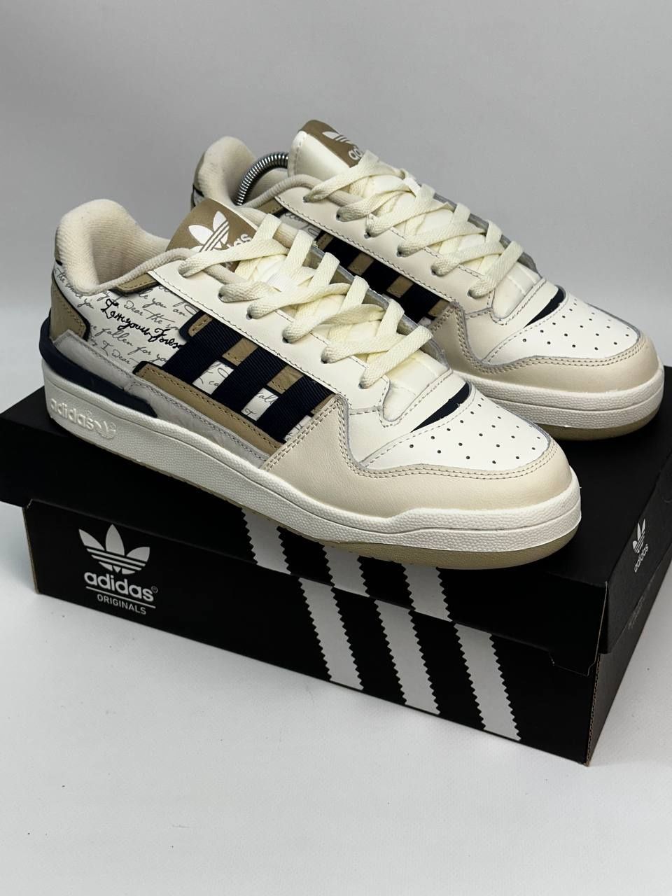 кросівки adidas forum exhibit low 2.0