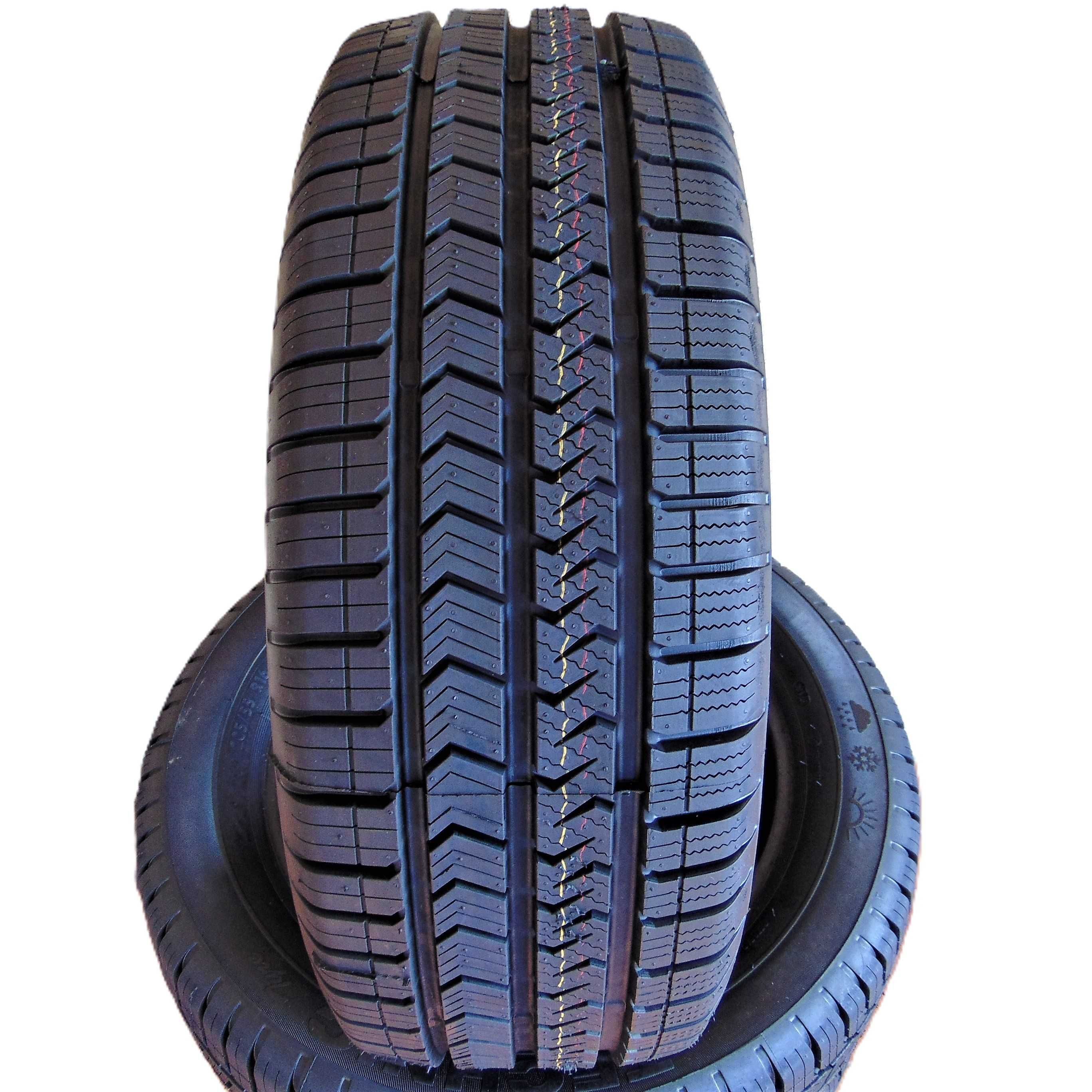Opony bieżnikowane 205/55 R16 16 Całoroczne Wielosezonowe