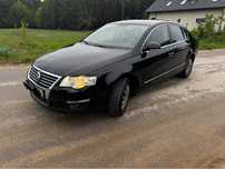 Sprzedam VW Passat