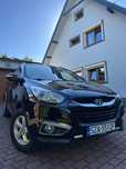 Hyundai Tucson Hyundai tutson ix35, 2,0 benzyna 163km