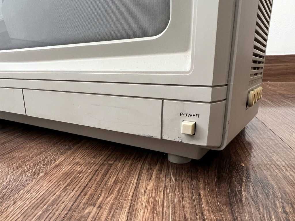 Monitor ORION do Amiga, Atari, Commodore i td