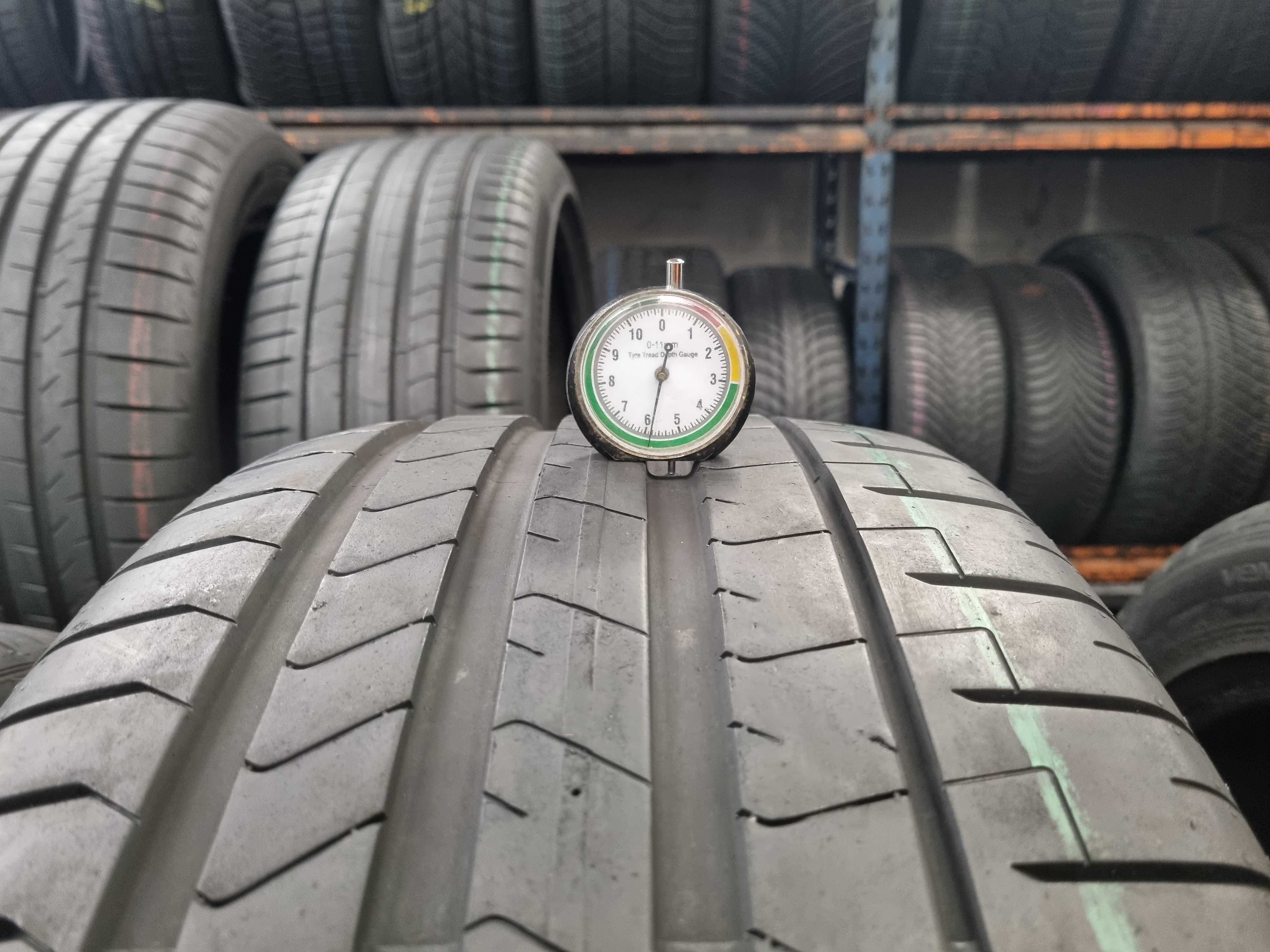 265/40/21 105Y Pirelli P Zero MGT1 Dot. 2322R