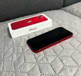 iPhone 13 Mini Red Jak Nowy