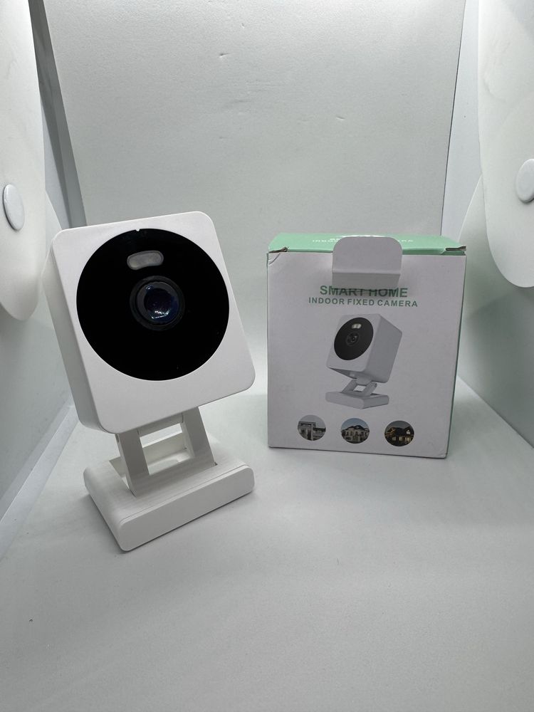 Mini kamera szpiegowska WiFi 5MP