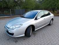 Renault Laguna 2.0