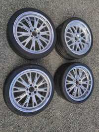 Felgi 5x112  mercedes audi vw seat skoda