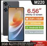 Смартфон Xiaomi Poco Redmi M220
