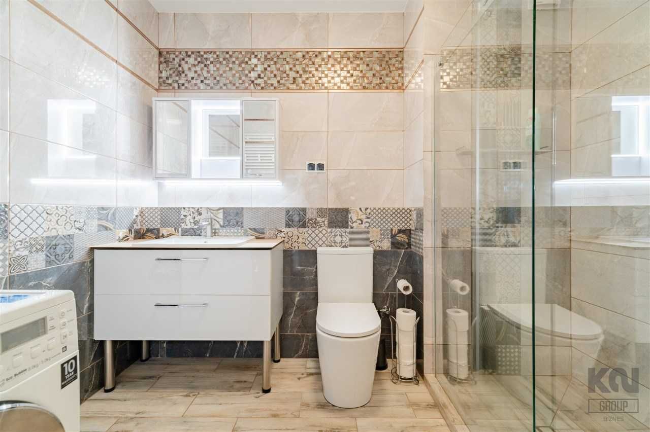 Przestronny apartament ul. Milionowej 6a