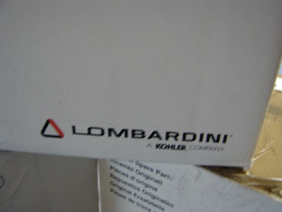 Tłok Lombardini Pronar 320 Kohler